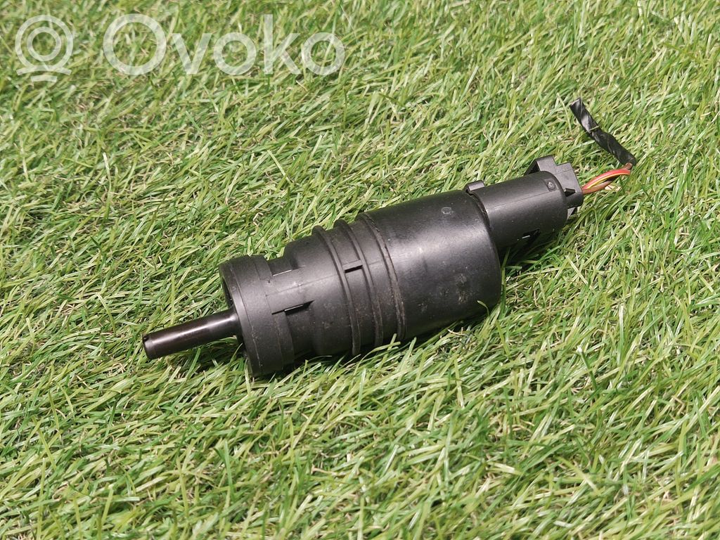 Windscreen/windshield washer pump   7302589,6712730258901