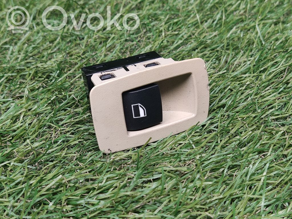 BMW 3 F30 F35 F31 Electric window control switch 