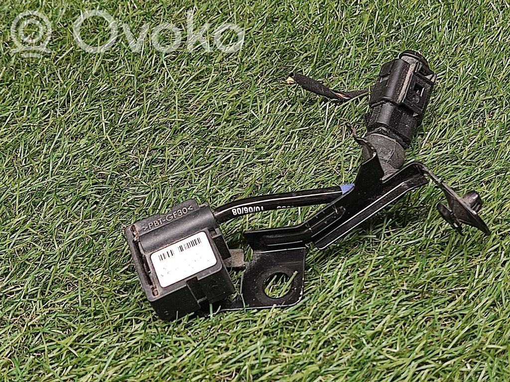 Air suspension front height level sensor   4E0616576K