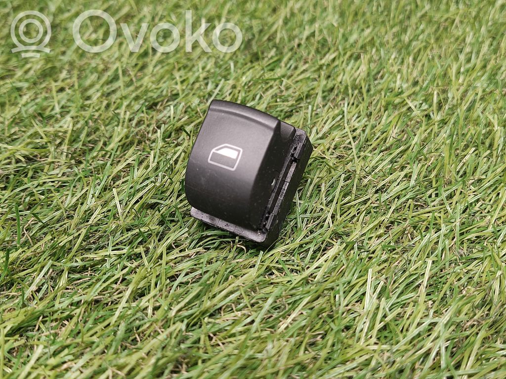 Audi A8 S8 D3 4E Electric window control switch 