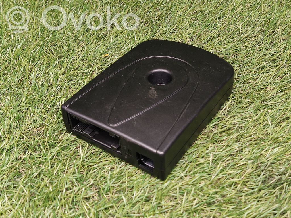 Ford Focus Bluetooth modulis 