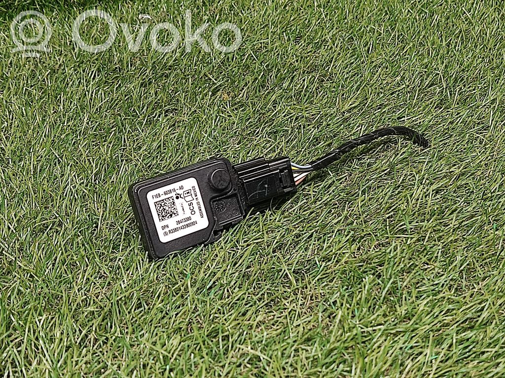Kitas daviklis   F1EB603B16AD