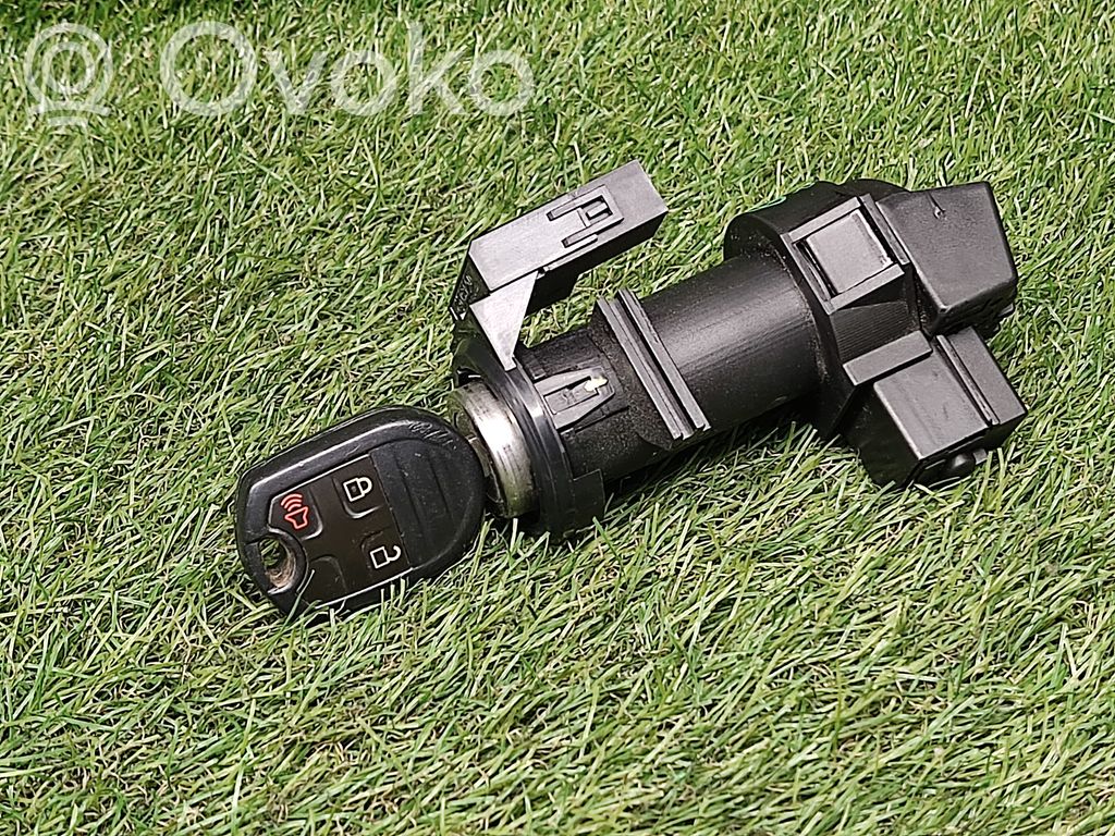 Užvedimo spynelė   BT4T15607AA