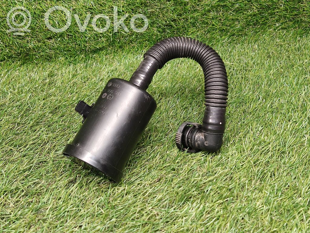 Volkswagen Jetta VI Aktivkohlefilter 