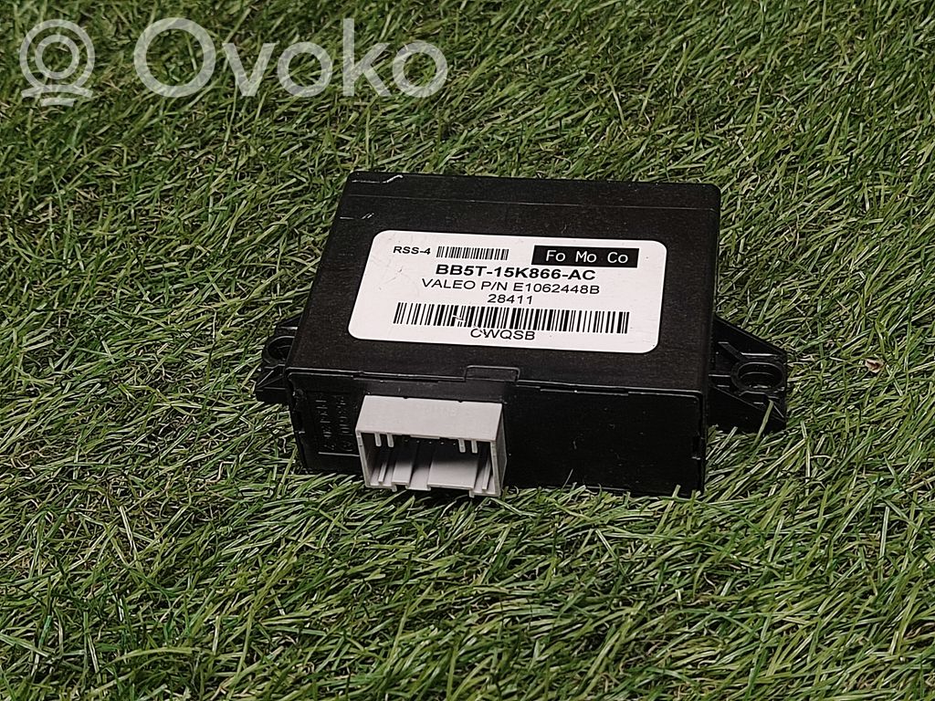 Ford Explorer Parking PDC control unit/module 
