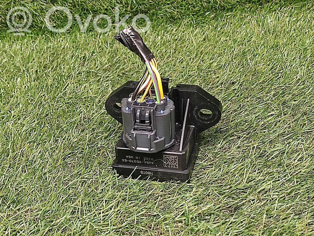 Ford Explorer Fuel injection pump control unit/module 