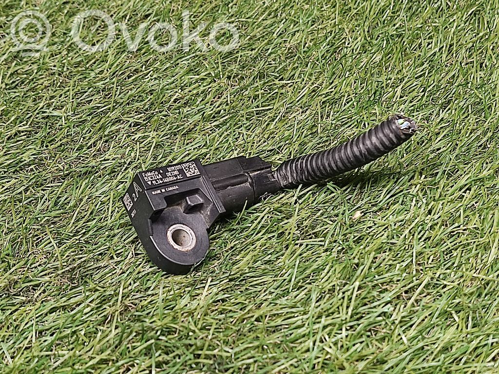 Airbagsensor Crashsensor Drucksensor   9L3414B006AC