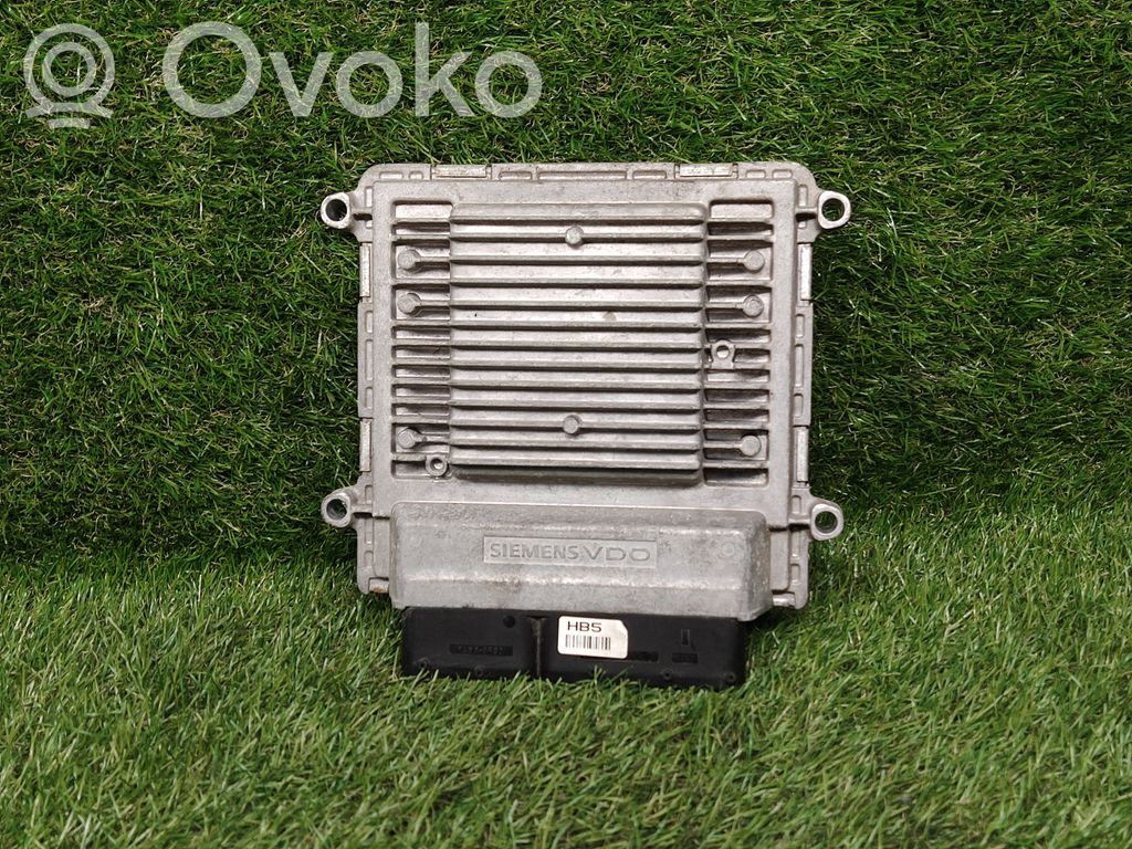 Engine control unit/module ECU   3910223800,3918023800,5WY4520C