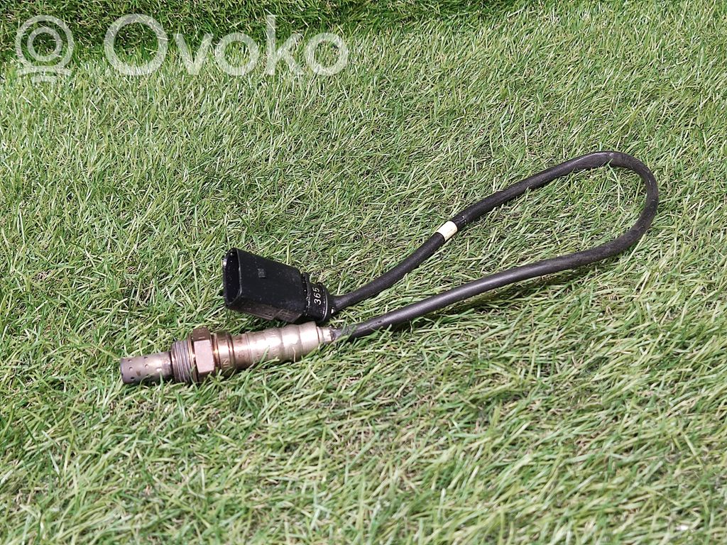 Lambda probe sensor   06E906265AA
