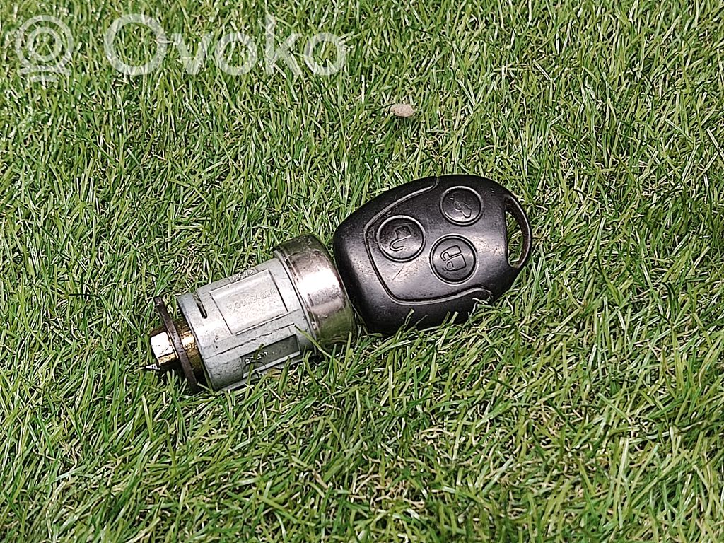 Ford Mondeo Mk III Ignition lock 