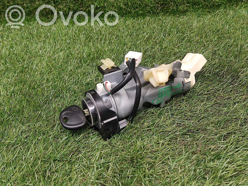 Ignition lock   AM2