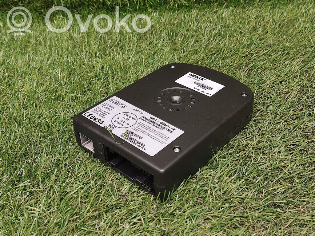 Ford S-MAX Bluetooth modulis 