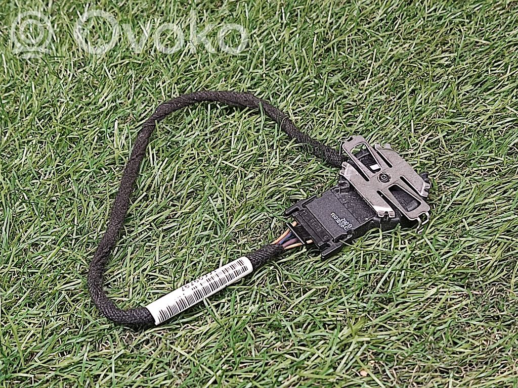 Chevrolet Cruze II Rain sensor 