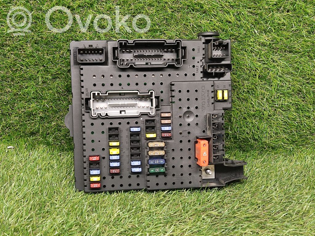 Fuse module   12217799