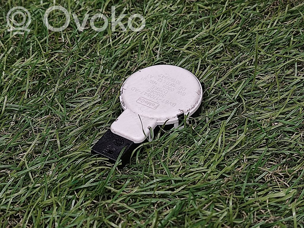 Rain sensor   BV6T17D547AD