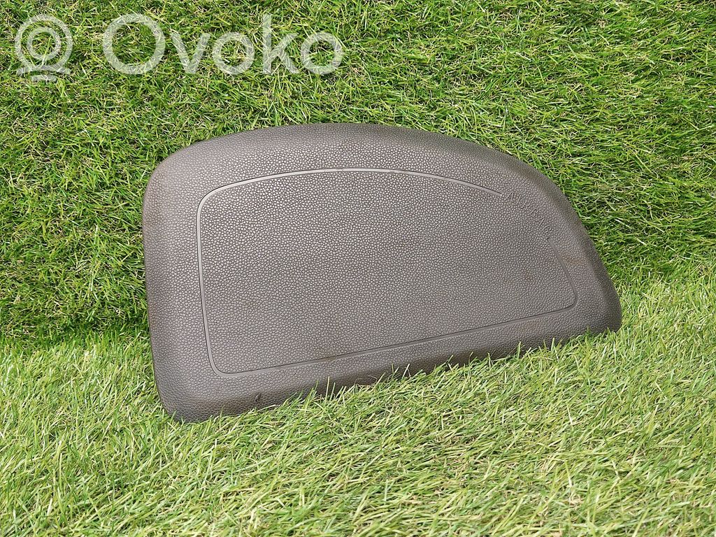 Opel Corsa D Airbag del asiento 