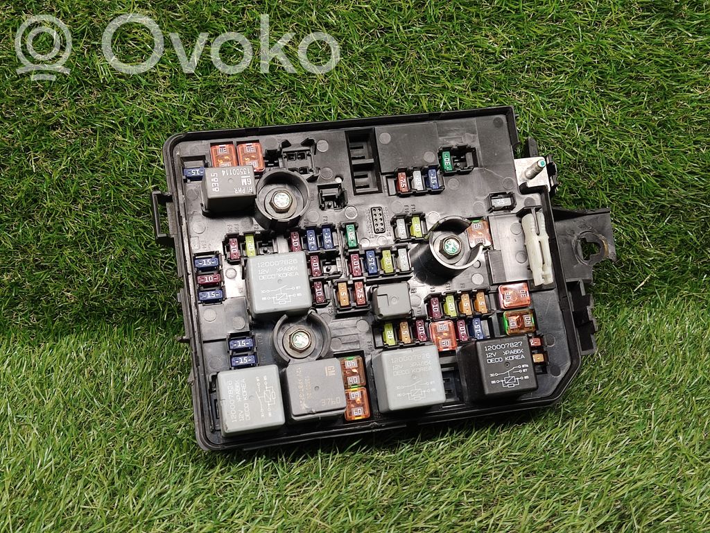 Power management control unit   42397194