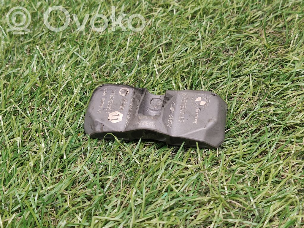 Sensor de presión del neumático   6781847,678184702