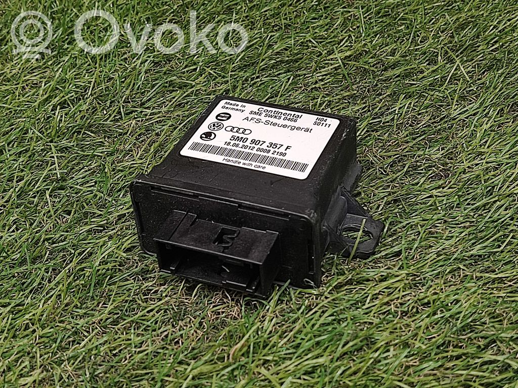 Módulo de luz LCM   5M0907357F