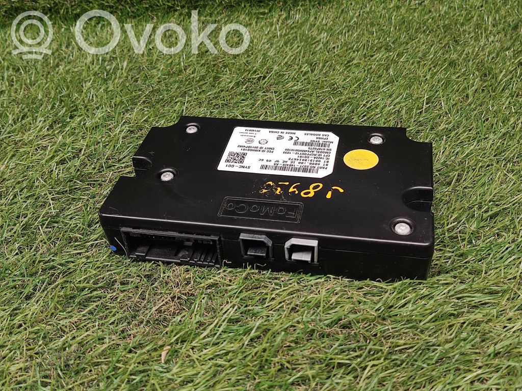 Unidad de control/módulo de bluetooth   ES7T14B428AA