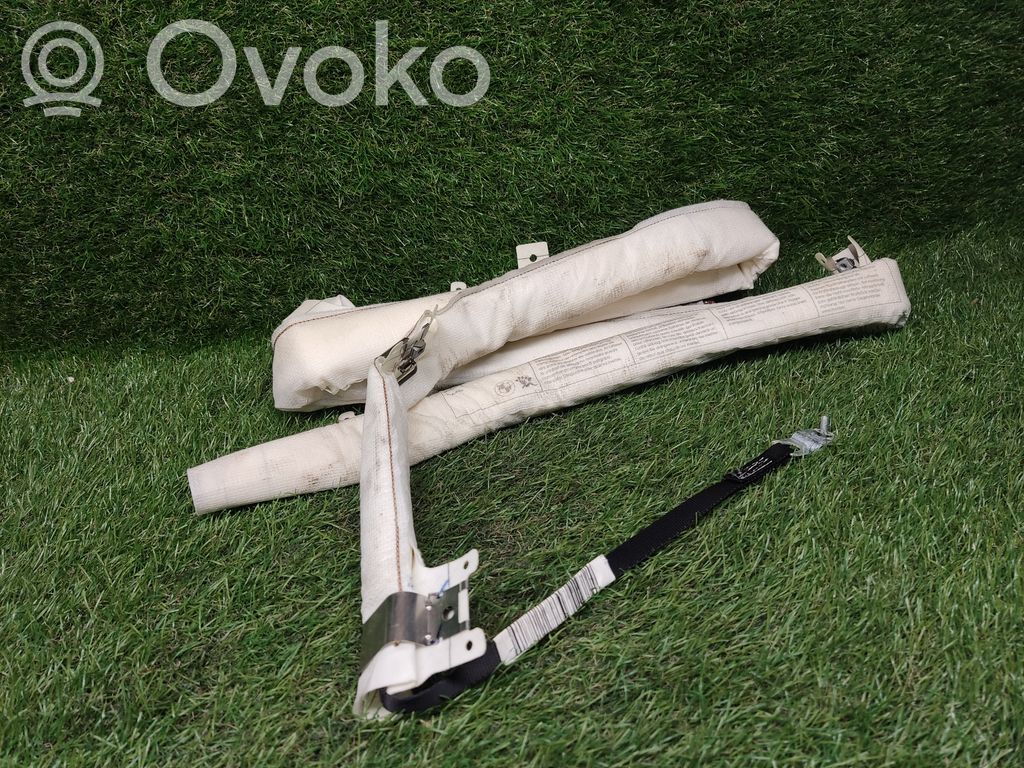 BMW X5 E70 Kopfairbag 