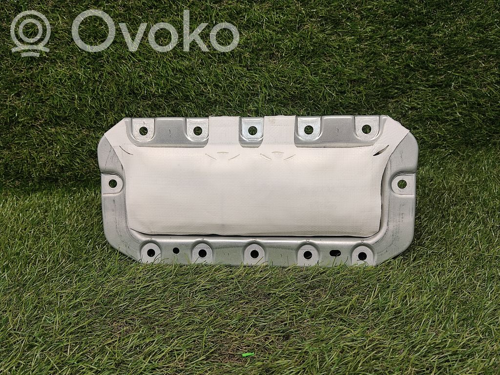 BMW 3 F30 F35 F31 Poduszka powietrzna Airbag pasażera 