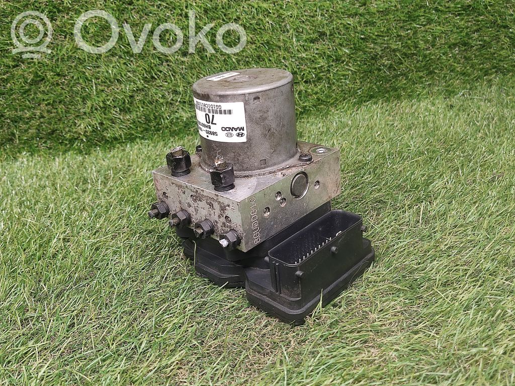ABS bloks   589201W700