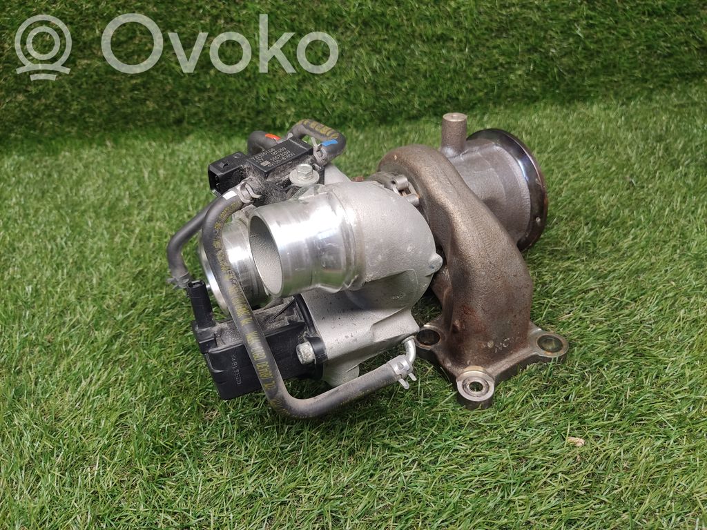 Turbina   12685682,4918004075