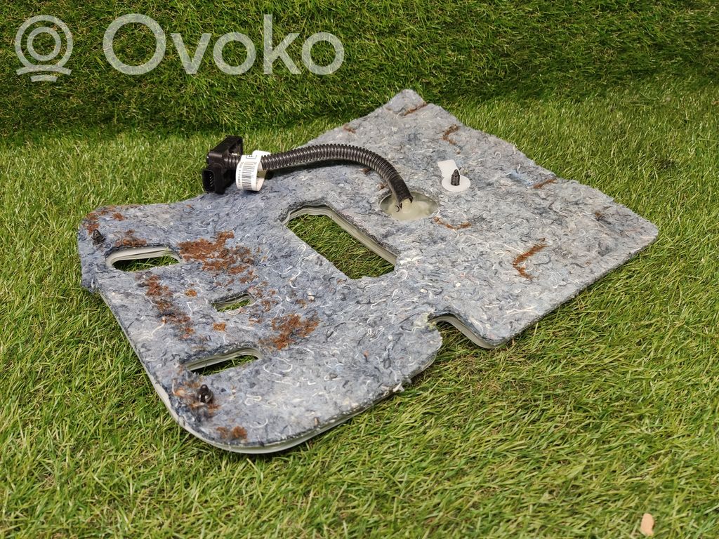 Ford Fiesta Sėdynės slėgio daviklis 