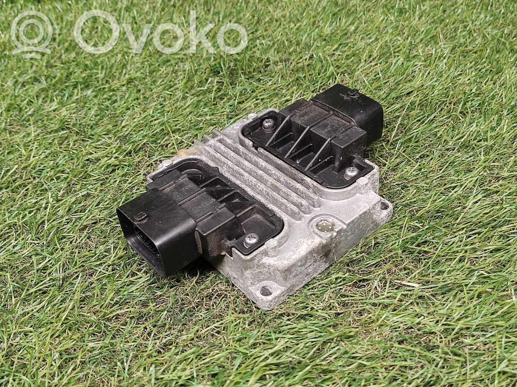 Gearbox control unit/module   55556752