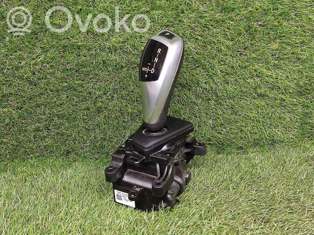 BMW 3 F30 F35 F31 Gear shifter/selector 