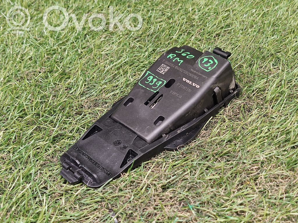 Rain sensor   31387310,P31387310
