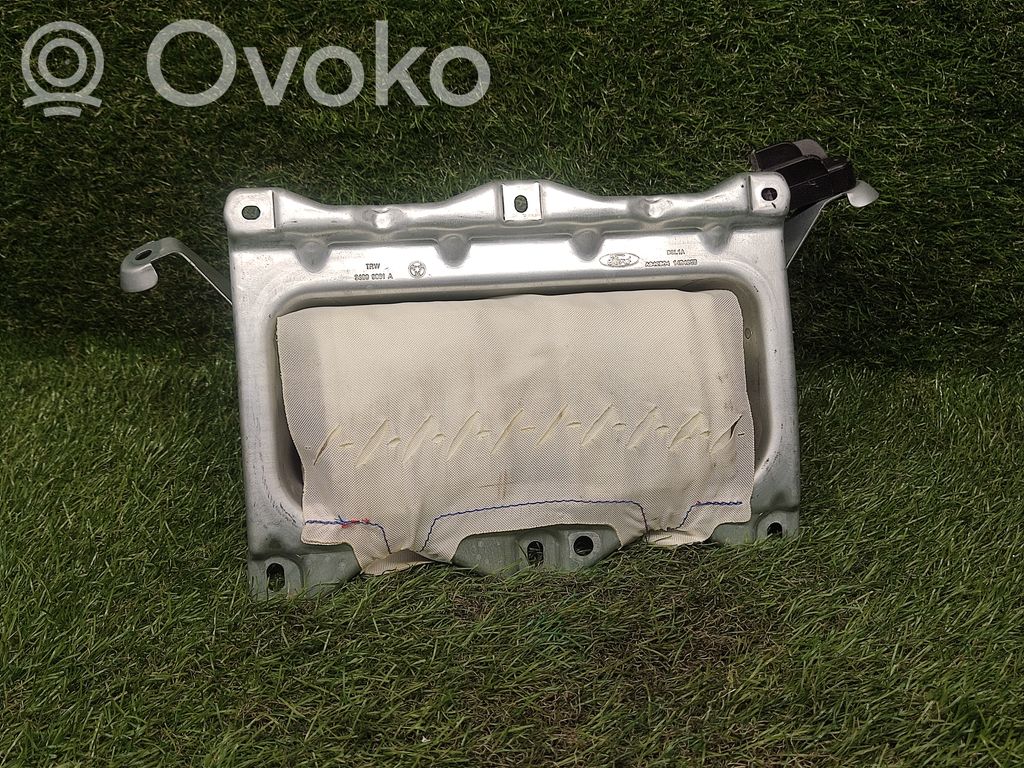 Airbag del pasajero   6M51A042B84BF,30372956F