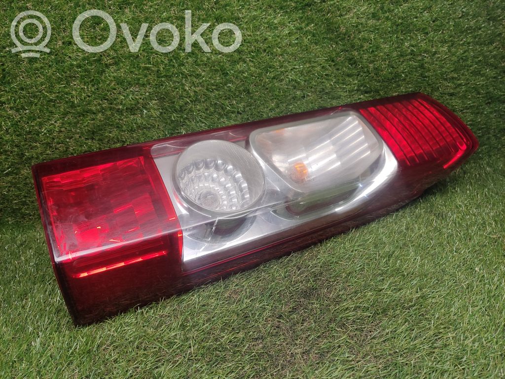 Fiat Ducato Takavalot 