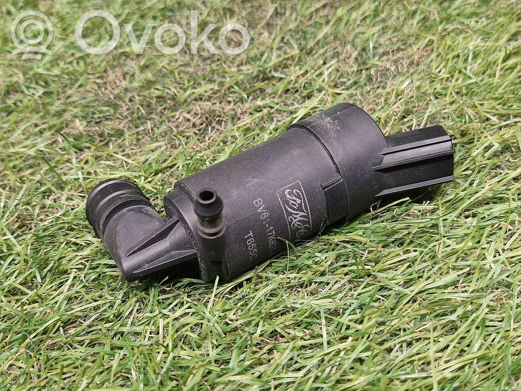 Windscreen/windshield washer pump   BV6117K624AB