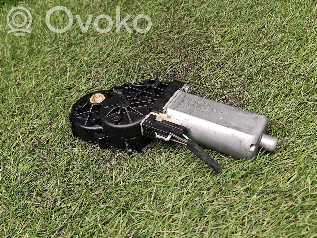 Audi A8 S8 D3 4E Motor de ajuste del asiento 