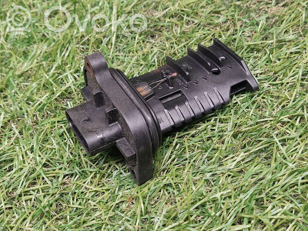 BMW 3 F30 F35 F31 Mass air flow meter 