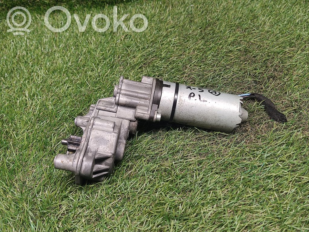 BMW X5 E53 Motor de ajuste del asiento 