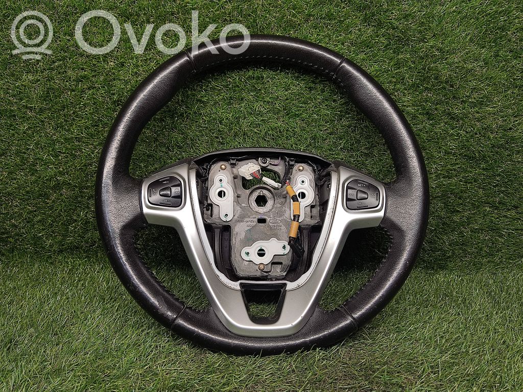 Steering wheel   D2BB3600,D2BB3600FA35B8