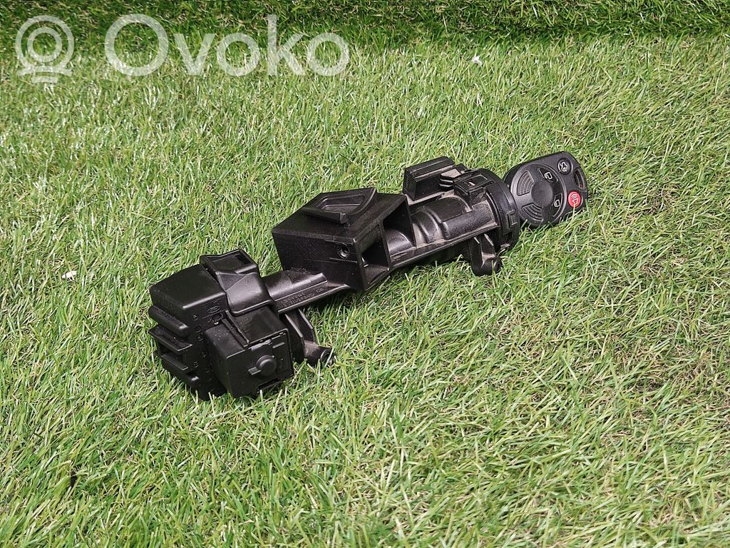 Užvedimo spynelė   BV6N3F642CB
