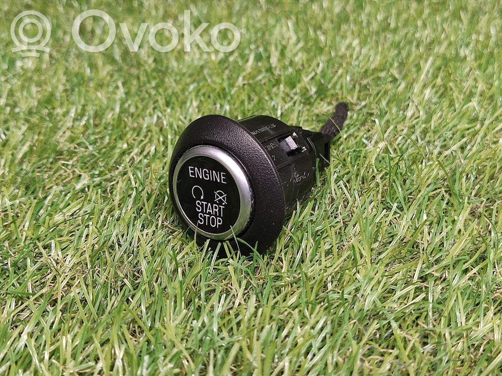 Engine start stop button switch   F1ET14C376AA,BM51A11584AB