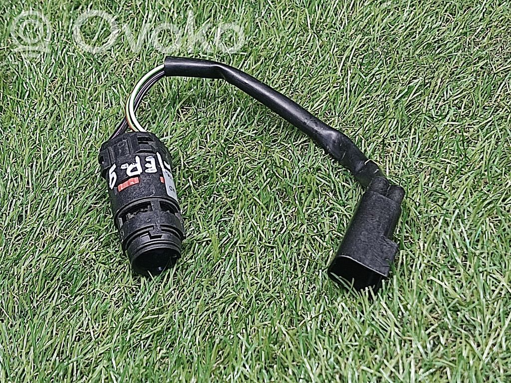 Ford Mondeo Mk III Sensor de temperatura interna 