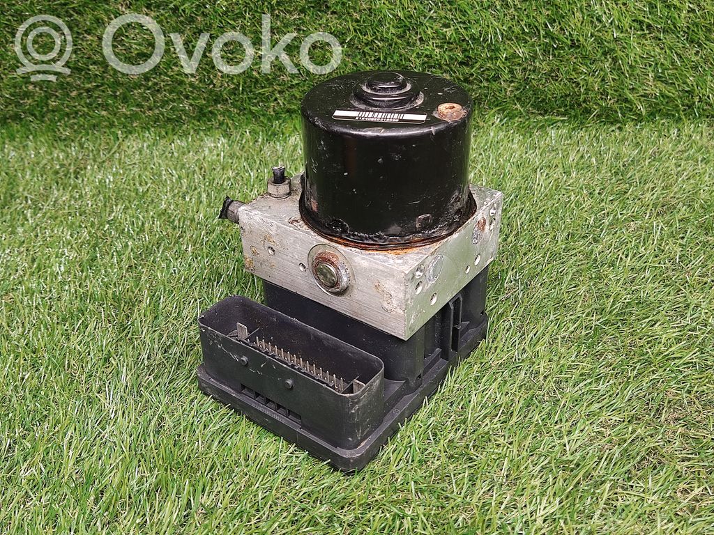 Ford Focus ABS Pump 