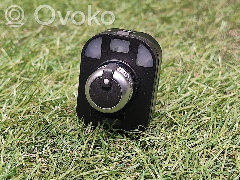 Wing mirror switch   4F0959565A