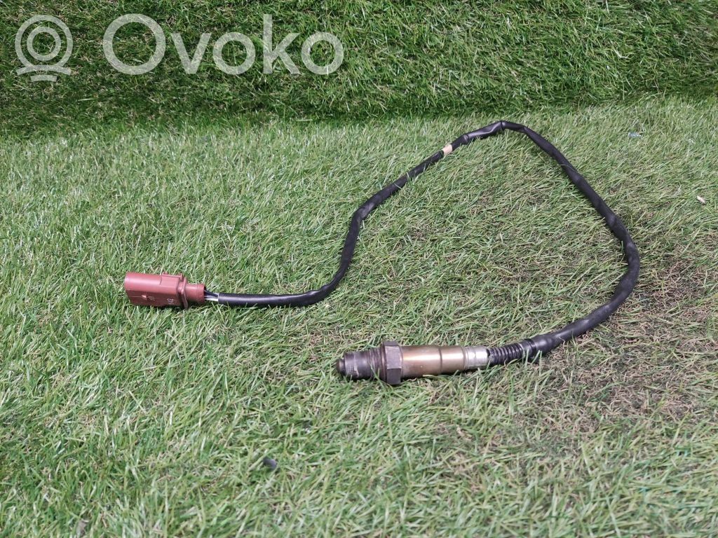 Volkswagen Touareg II Lambda probe sensor 