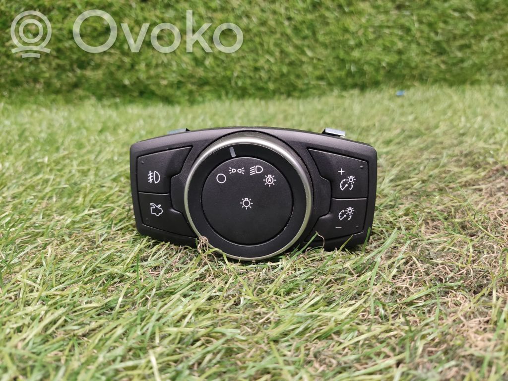 Ford Focus ST Light switch 