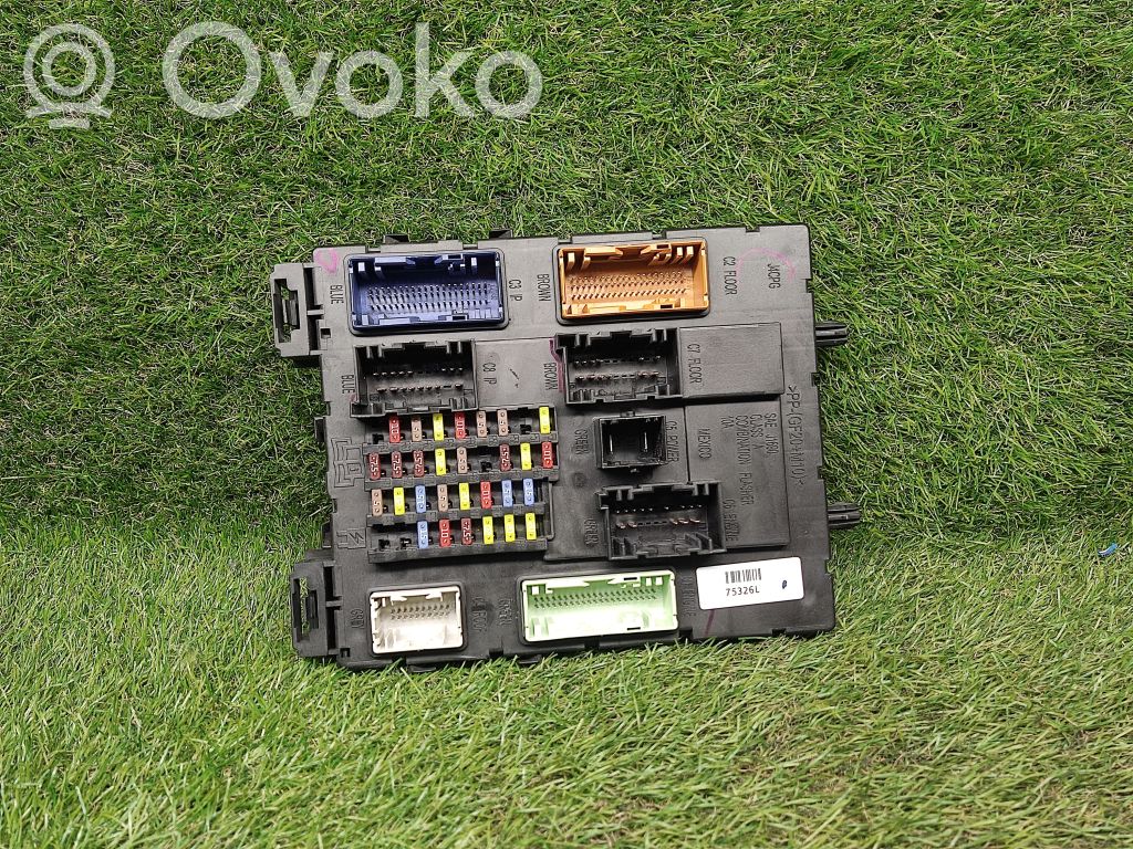BSM Control unit   GV6T14A073JF