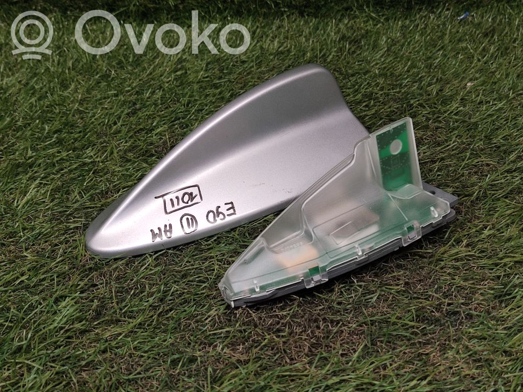 BMW 3 E90 E91 Antena (GPS antena) 