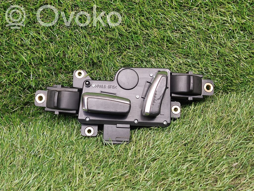Audi A8 S8 D3 4E Seat control switch 