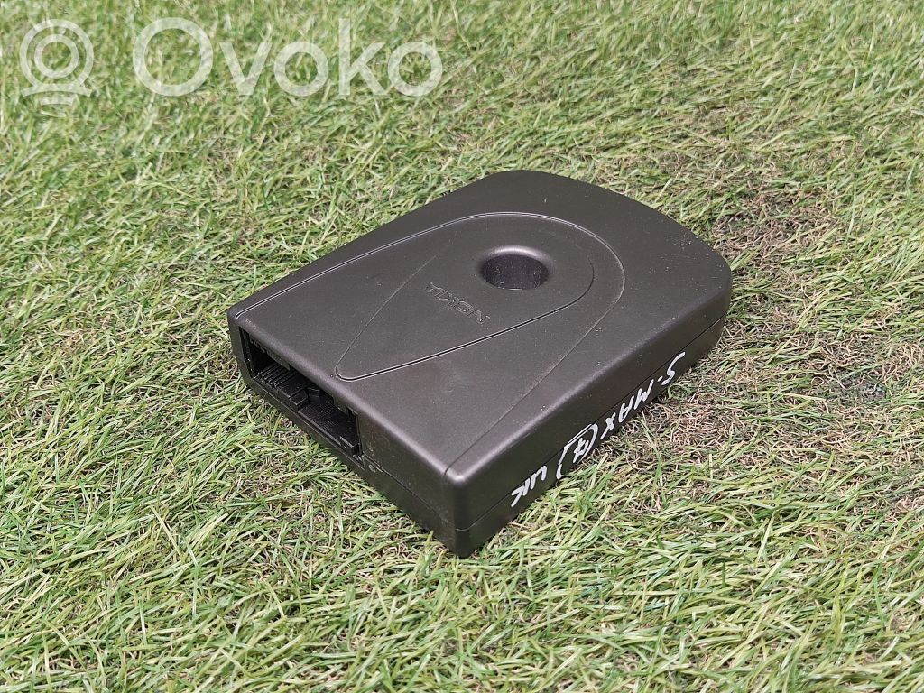 Ford Galaxy Bluetooth control unit module 